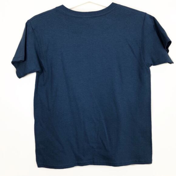 NASA Cropped T-Shirt Size XS - Picture 2 of 5